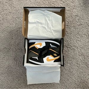 Nike Jordan 1 Mid (TD)